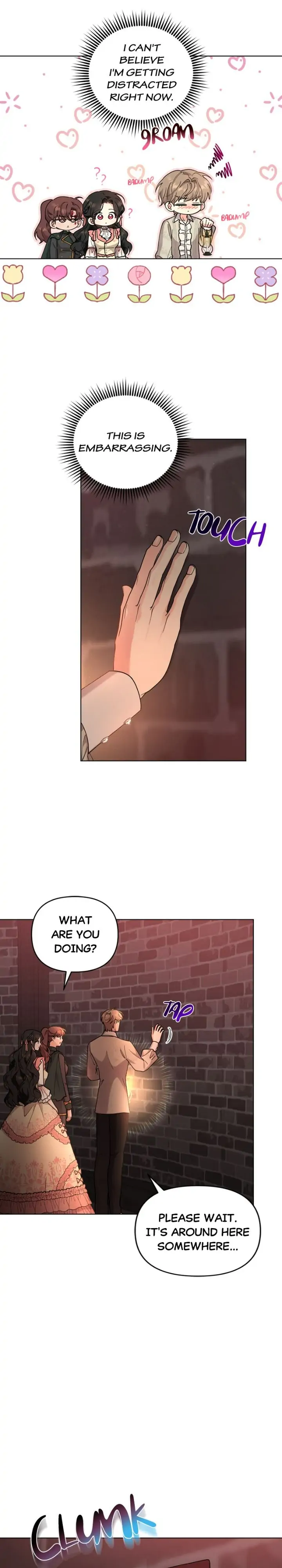 I Got Married To A Villain Chapter 69 - page 6