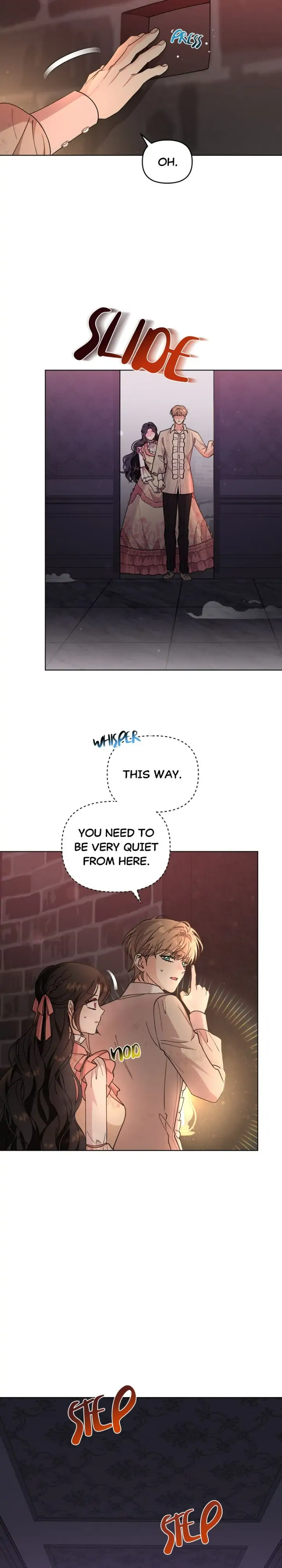 I Got Married To A Villain Chapter 69 - page 7