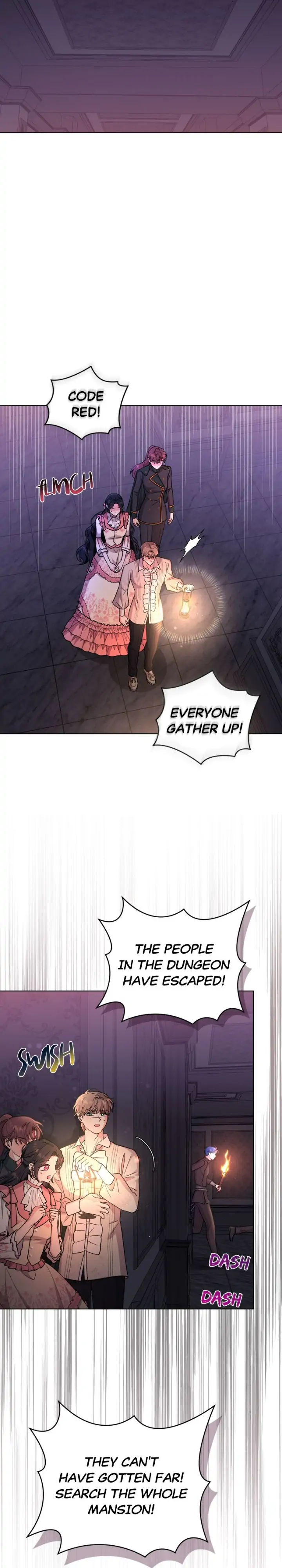 I Got Married To A Villain Chapter 69 - page 8