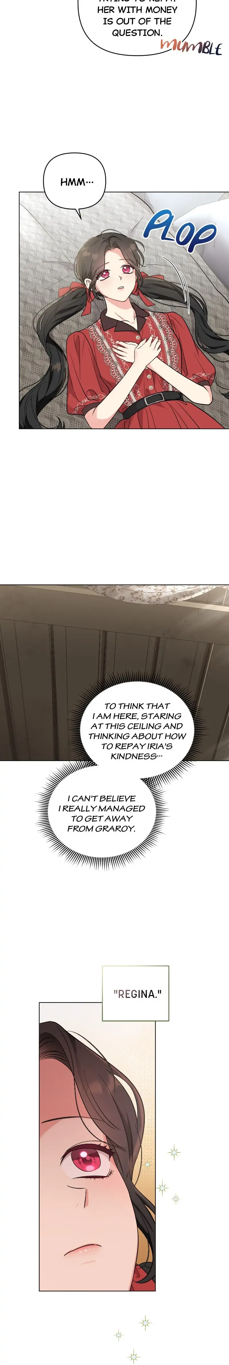 I Got Married To A Villain Chapter 49 - page 13