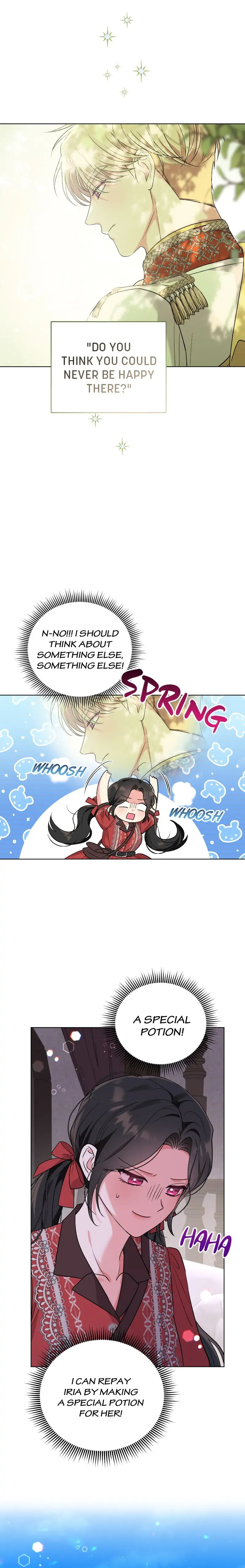 I Got Married To A Villain Chapter 49 - page 14