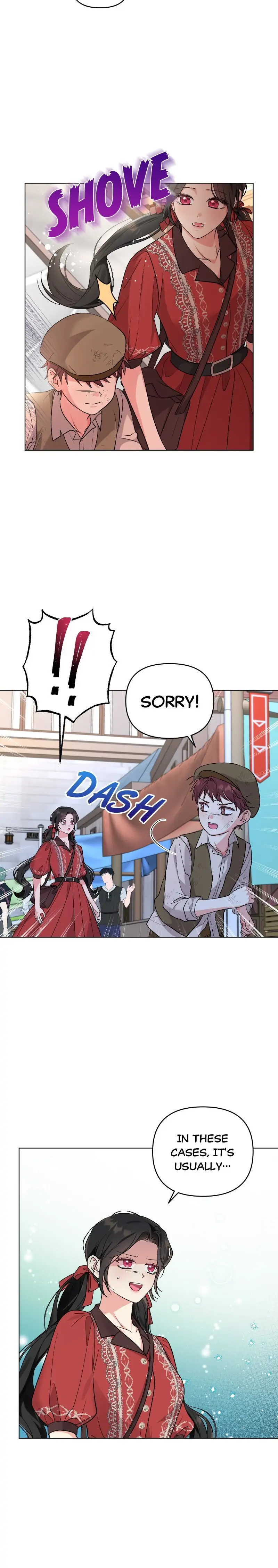 I Got Married To A Villain Chapter 49 - page 16