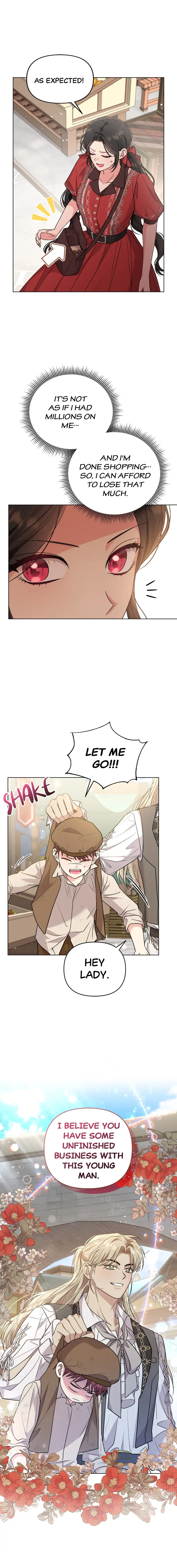 I Got Married To A Villain Chapter 49 - page 17