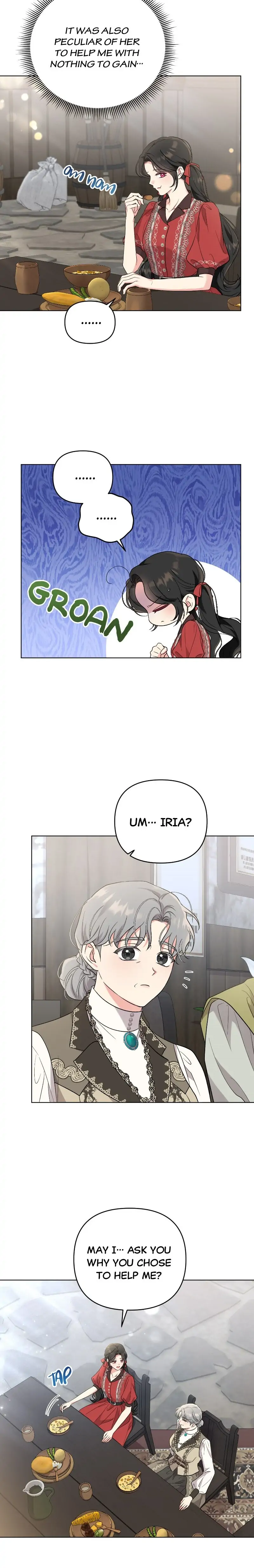 I Got Married To A Villain Chapter 49 - page 4