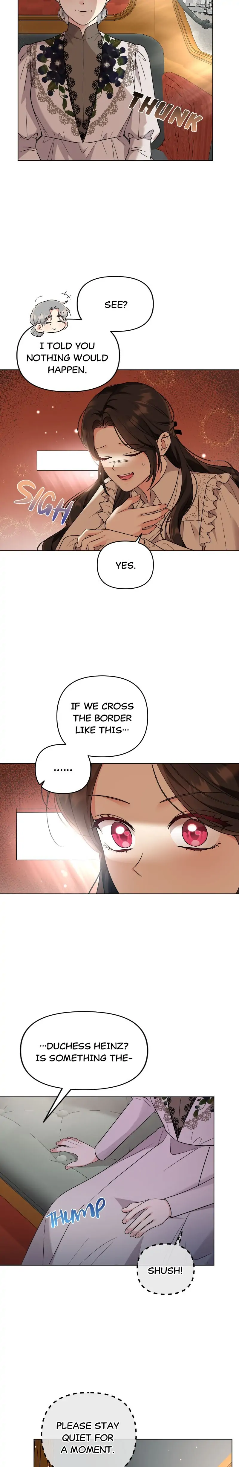 I Got Married To A Villain Chapter 47 - page 9
