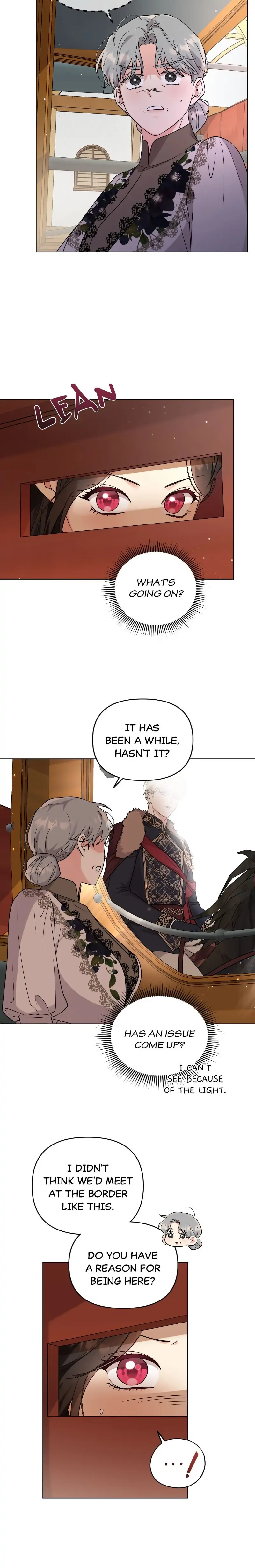 I Got Married To A Villain Chapter 47 - page 10