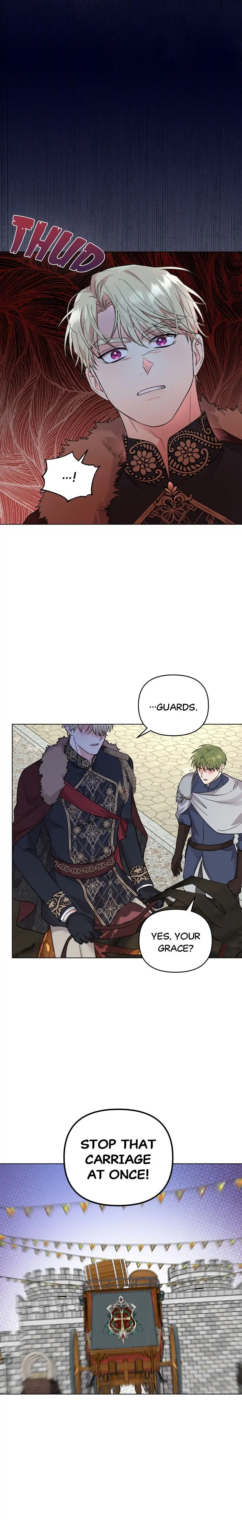 I Got Married To A Villain Chapter 47 - page 15