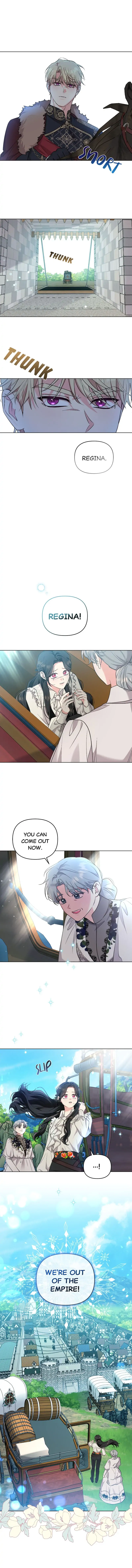 I Got Married To A Villain Chapter 47 - page 20