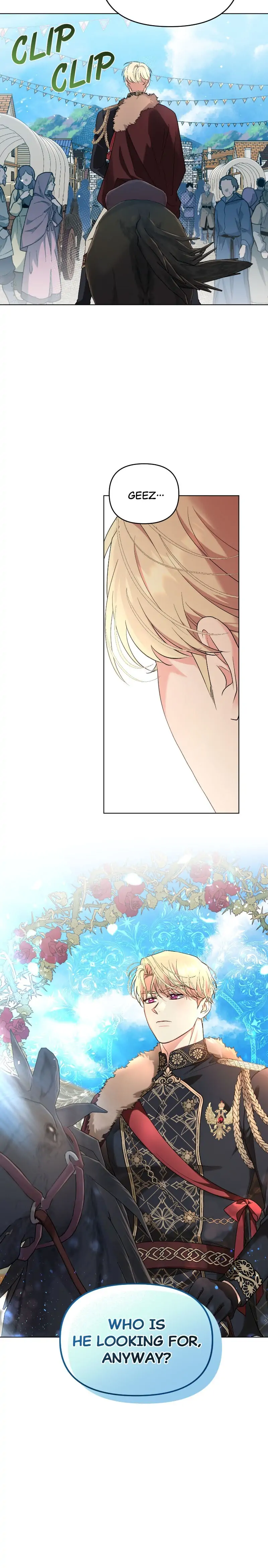 I Got Married To A Villain Chapter 47 - page 3