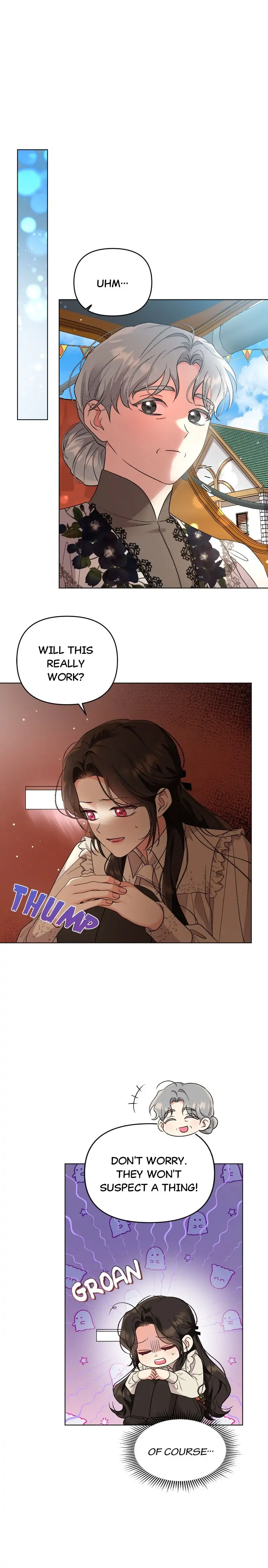 I Got Married To A Villain Chapter 47 - page 4