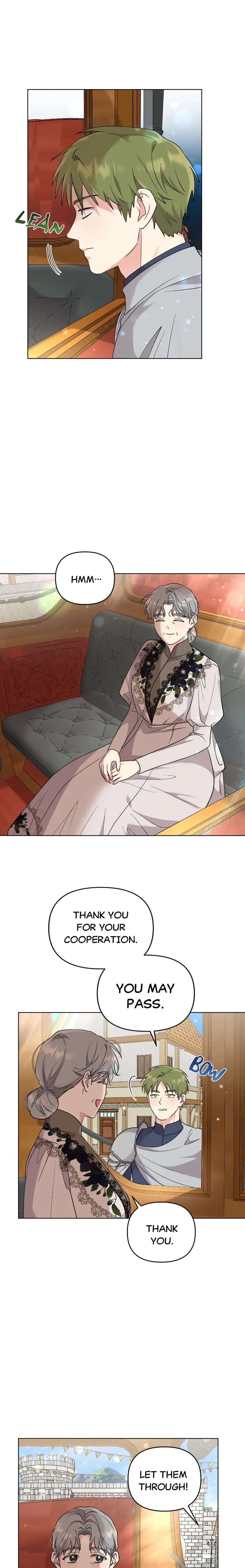 I Got Married To A Villain Chapter 47 - page 8