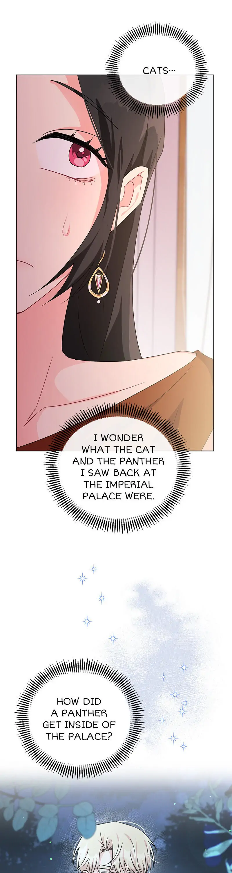 I Got Married To A Villain Chapter 10 - page 11