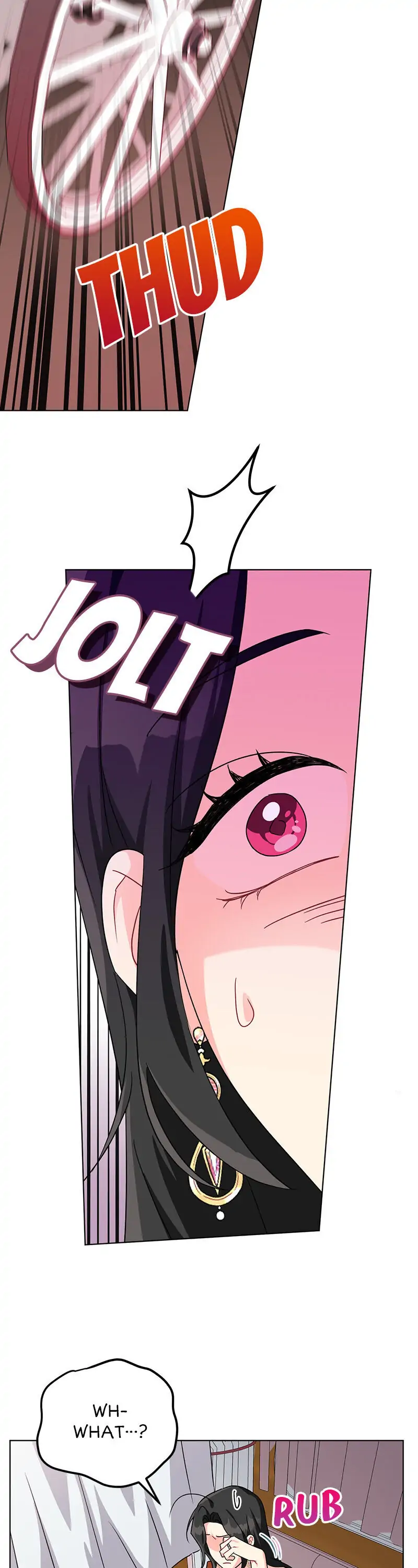 I Got Married To A Villain Chapter 10 - page 16