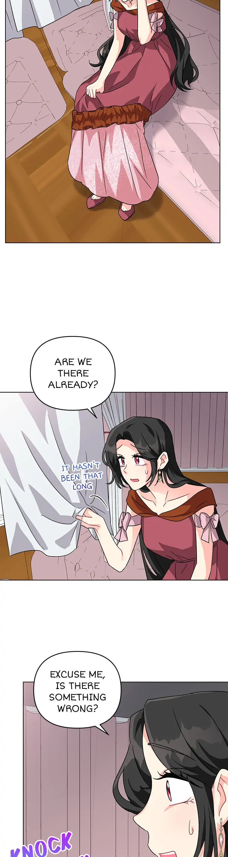 I Got Married To A Villain Chapter 10 - page 17