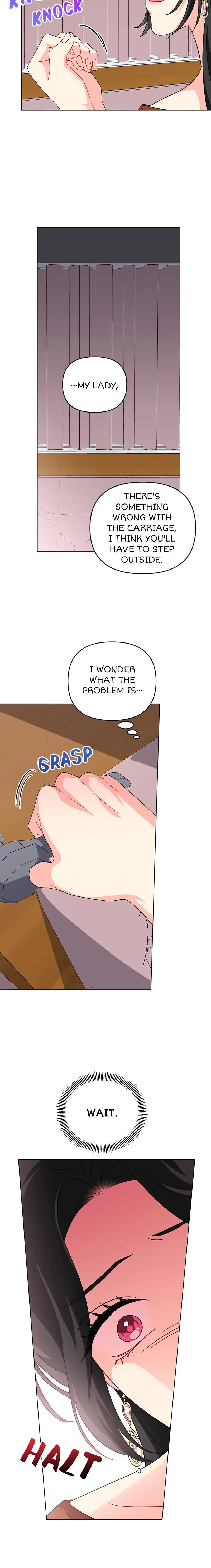 I Got Married To A Villain Chapter 10 - page 18