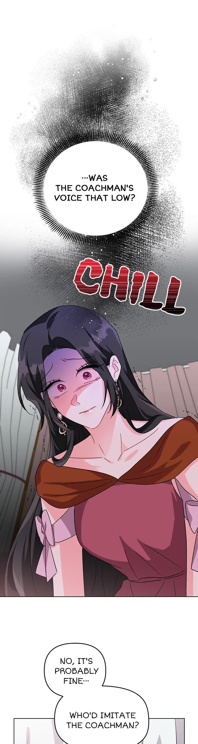 I Got Married To A Villain Chapter 10 - page 19