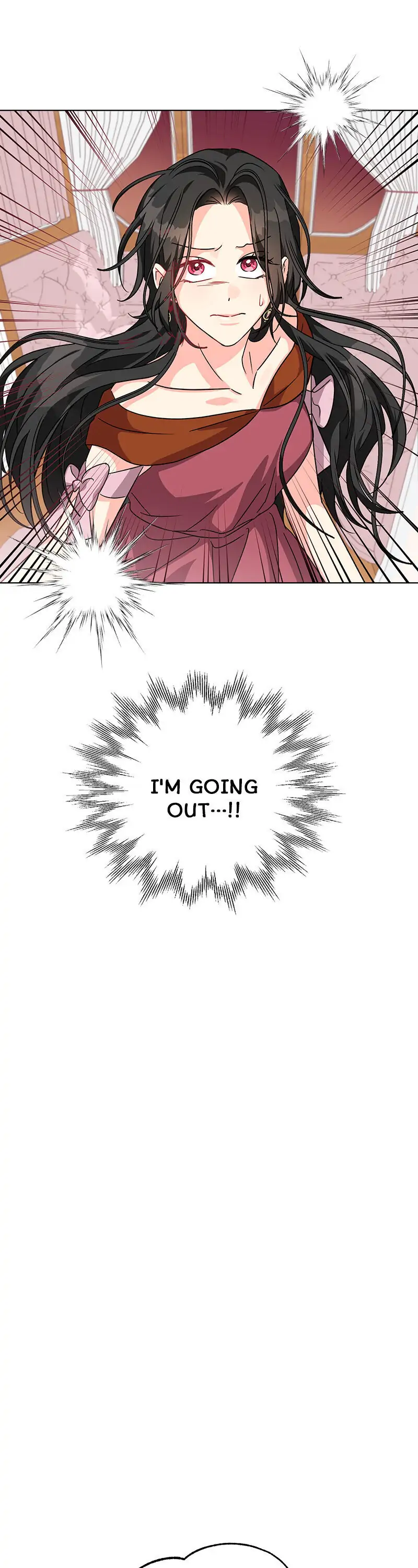 I Got Married To A Villain Chapter 10 - page 23
