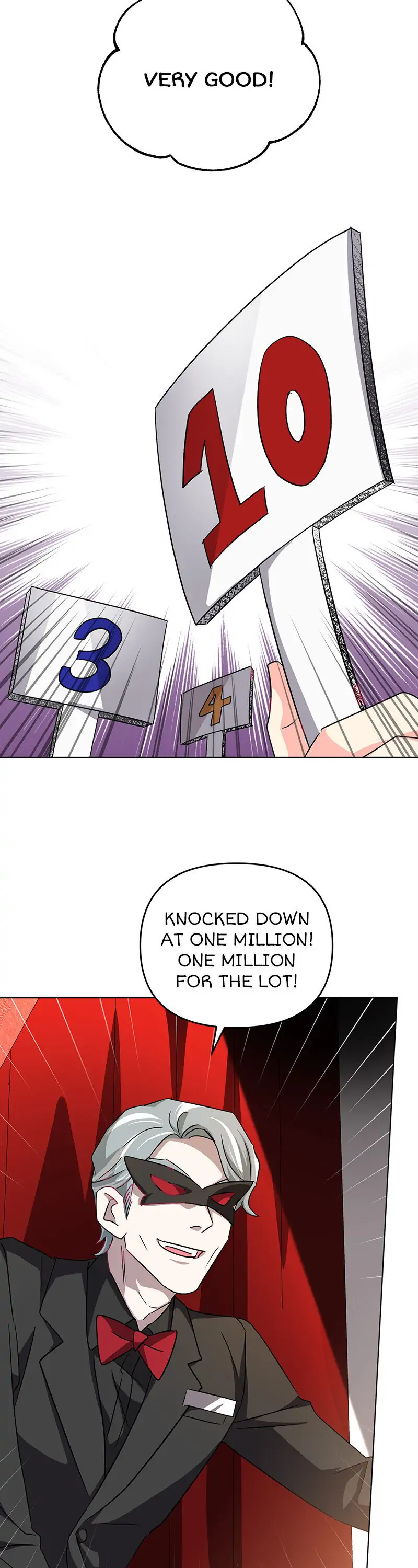I Got Married To A Villain Chapter 10 - page 24