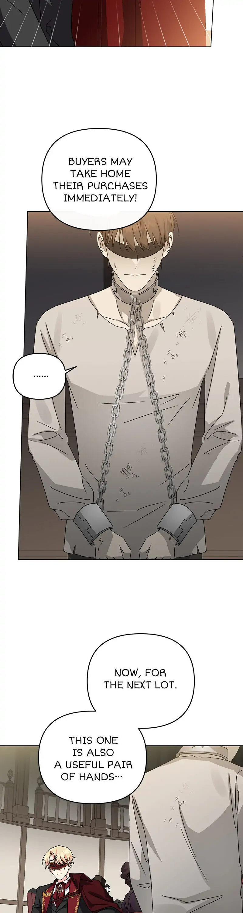 I Got Married To A Villain Chapter 10 - page 25