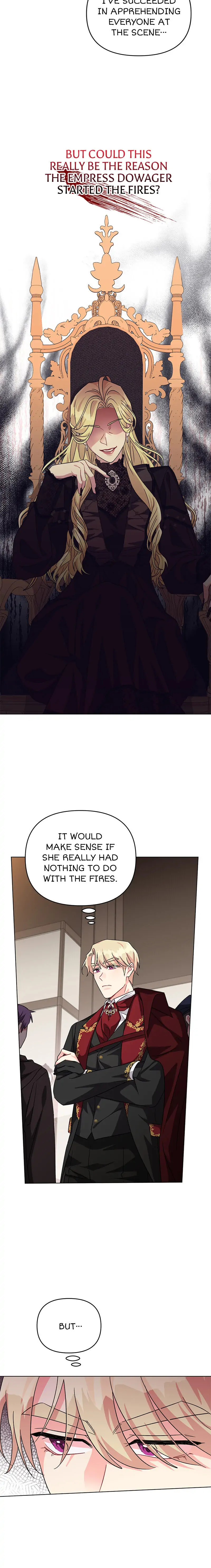 I Got Married To A Villain Chapter 10 - page 30