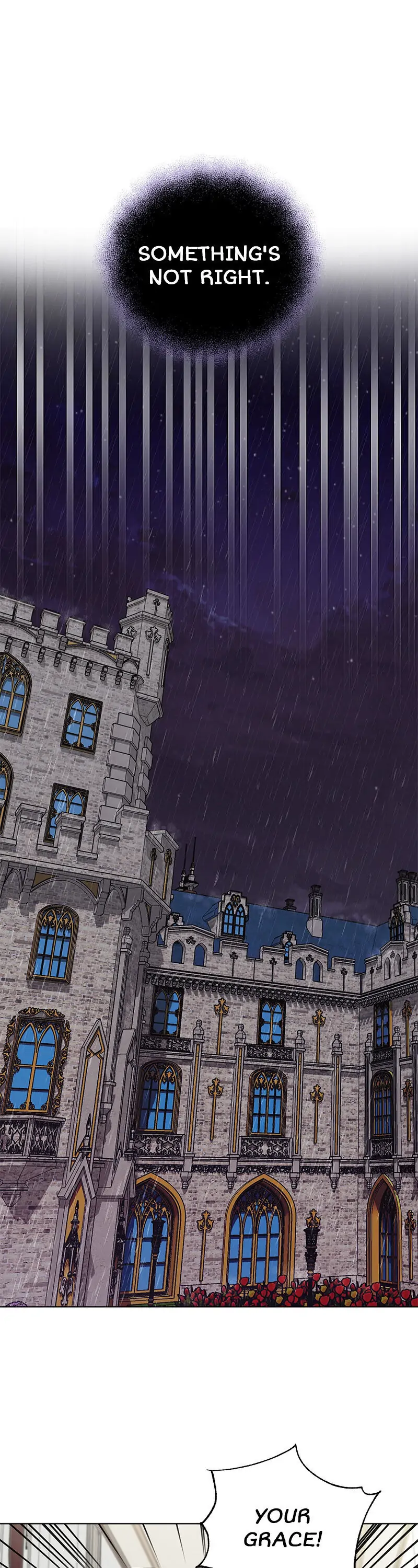 I Got Married To A Villain Chapter 10 - page 31