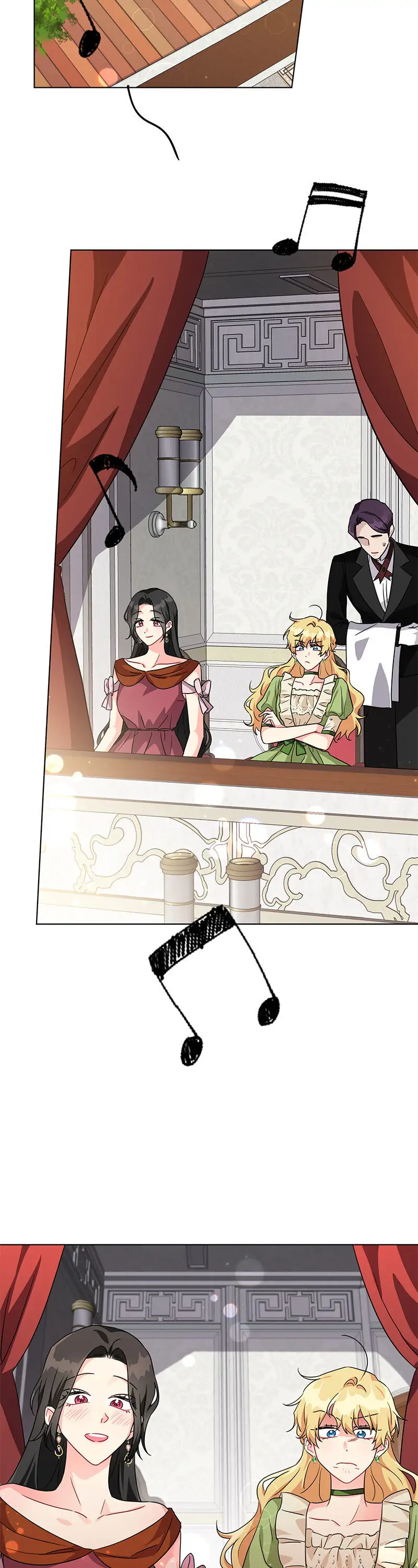 I Got Married To A Villain Chapter 10 - page 3