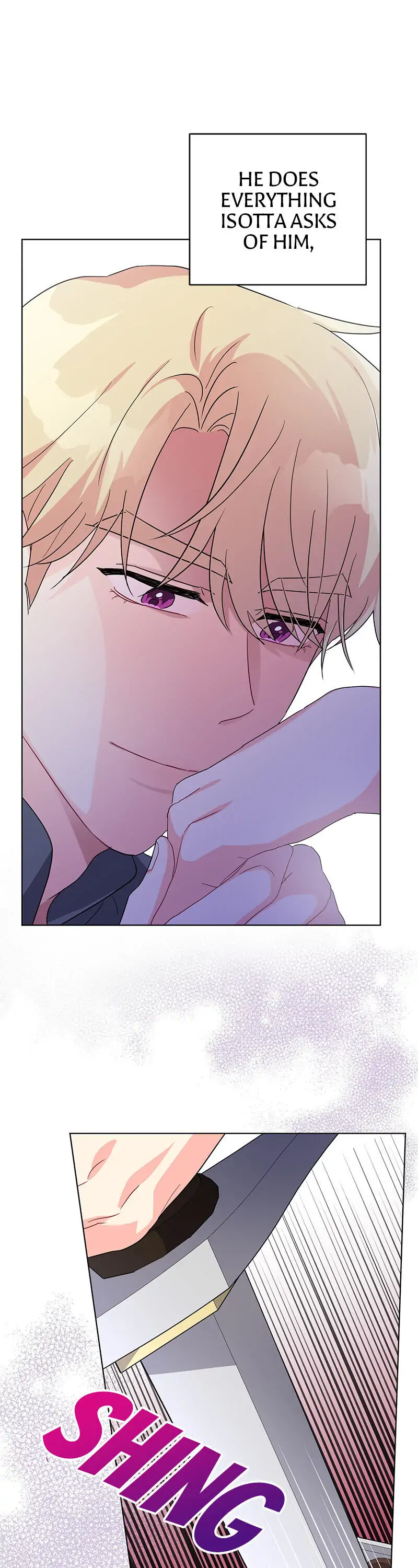 I Got Married To A Villain Chapter 10 - page 6