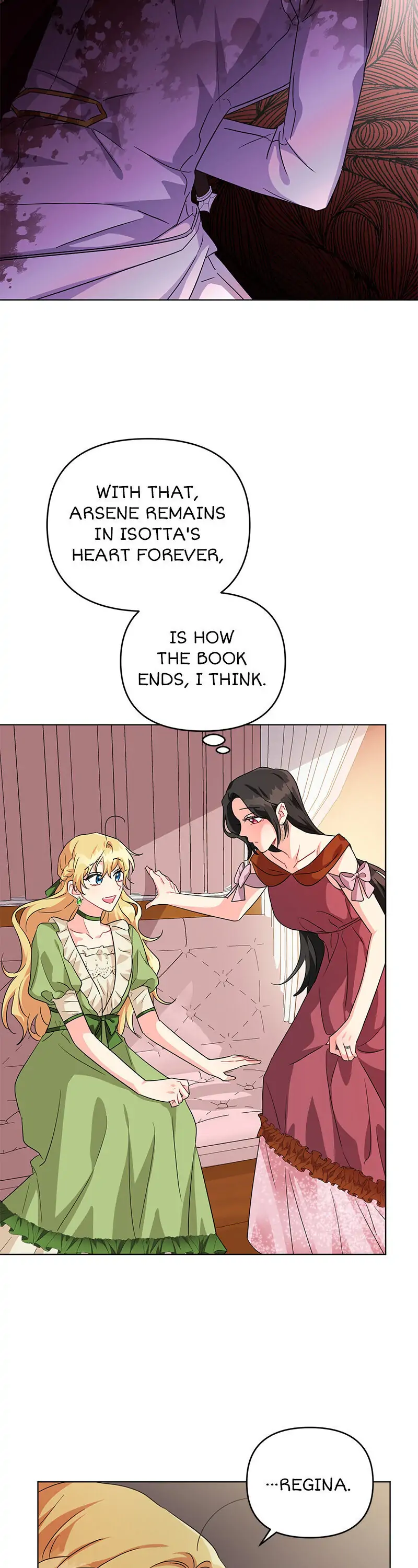 I Got Married To A Villain Chapter 10 - page 8