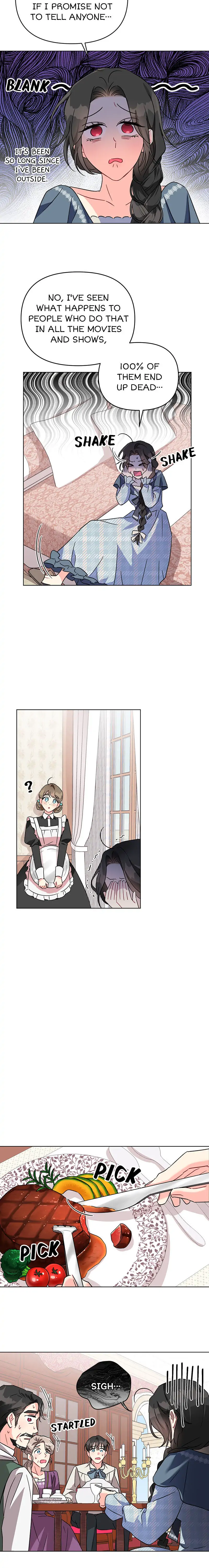 I Got Married To A Villain Chapter 2 - page 17