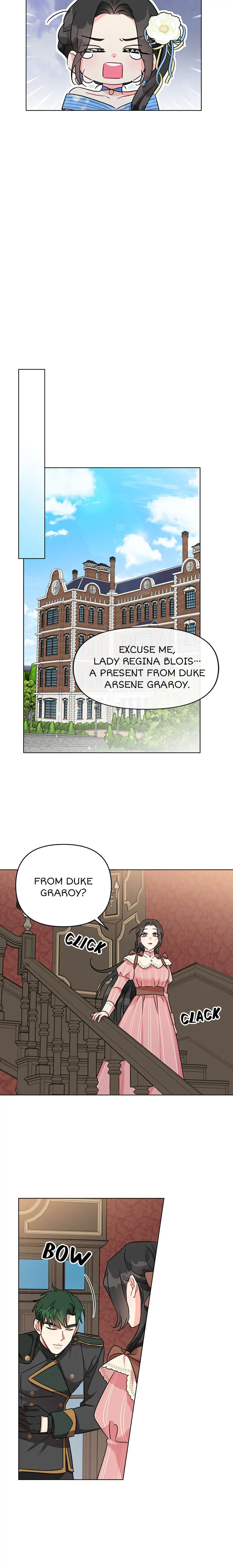 I Got Married To A Villain Chapter 2 - page 32