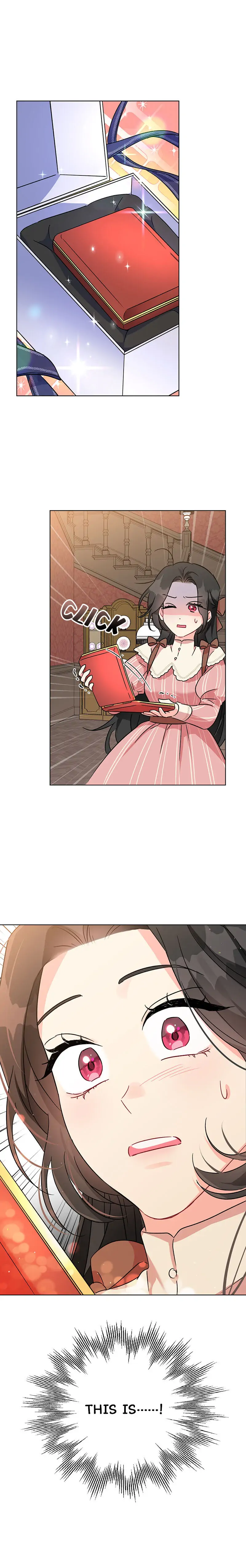 I Got Married To A Villain Chapter 2 - page 34
