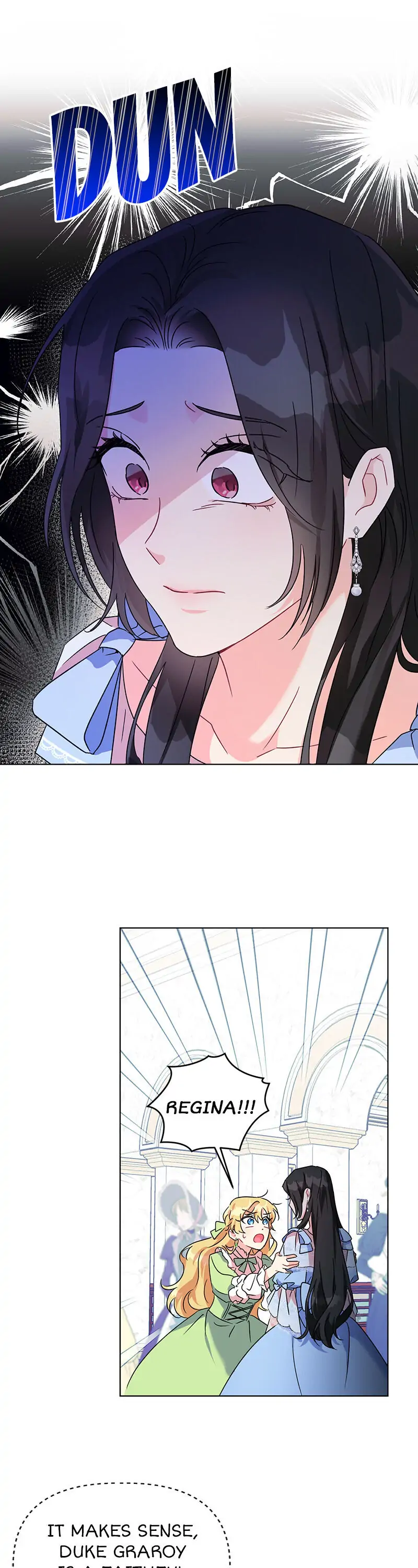 I Got Married To A Villain Chapter 2 - page 5