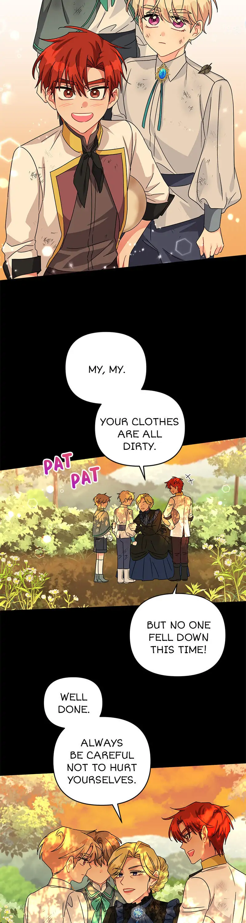 I Got Married To A Villain Chapter 26 - page 15