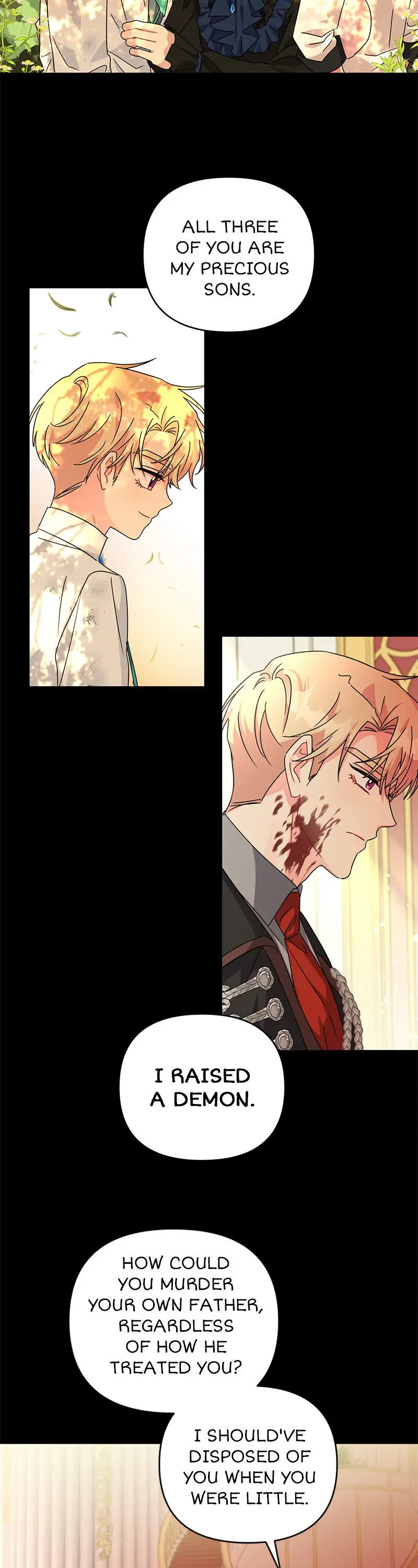 I Got Married To A Villain Chapter 26 - page 16