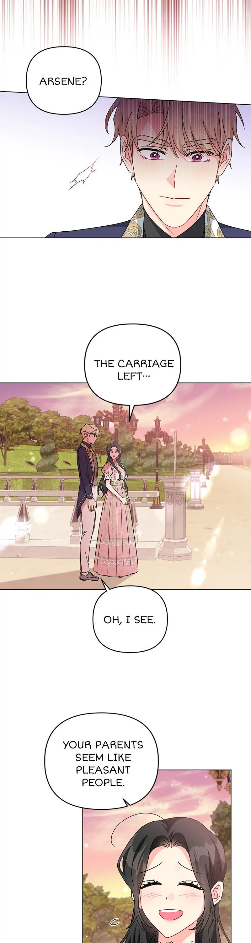 I Got Married To A Villain Chapter 26 - page 19