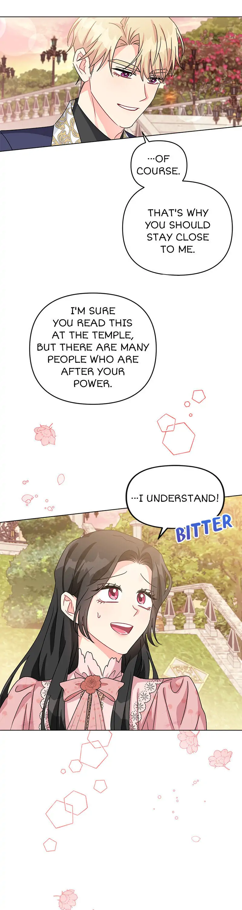 I Got Married To A Villain Chapter 26 - page 22