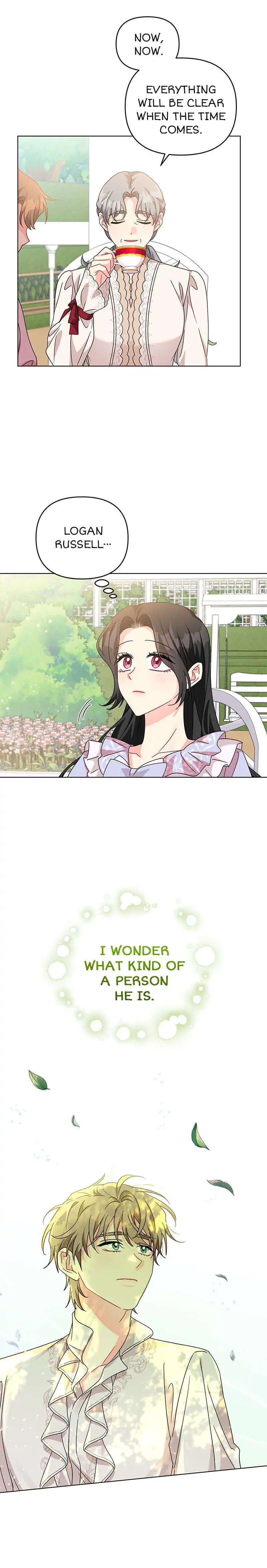 I Got Married To A Villain Chapter 26 - page 27