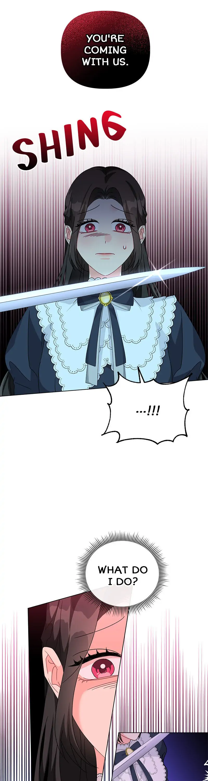 I Got Married To A Villain Chapter 25 - page 2
