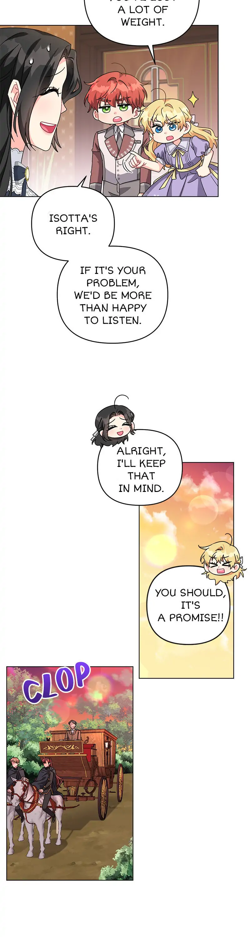 I Got Married To A Villain Chapter 24 - page 19