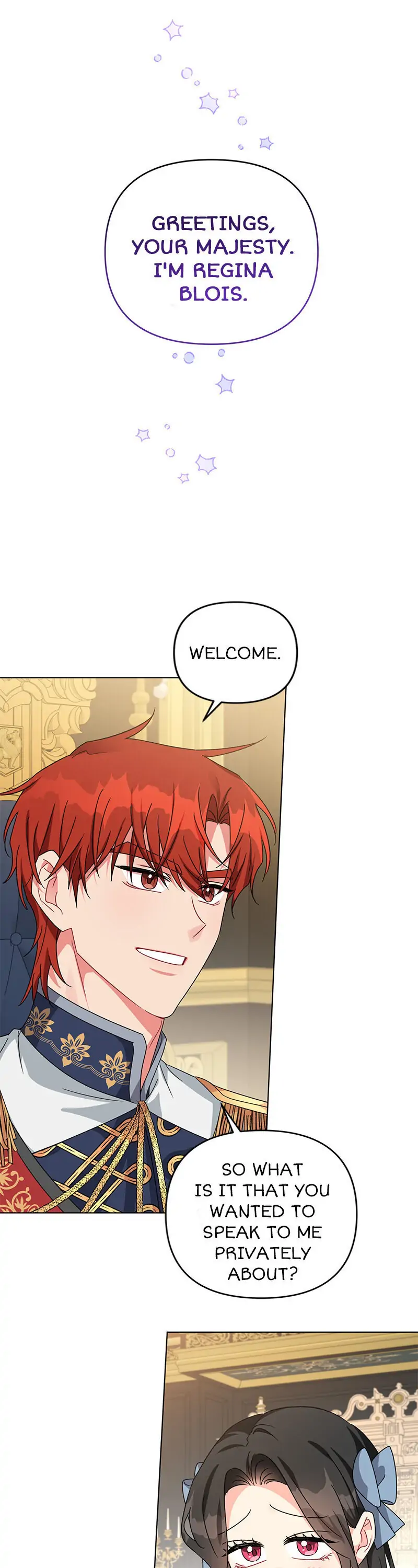 I Got Married To A Villain Chapter 23 - page 2