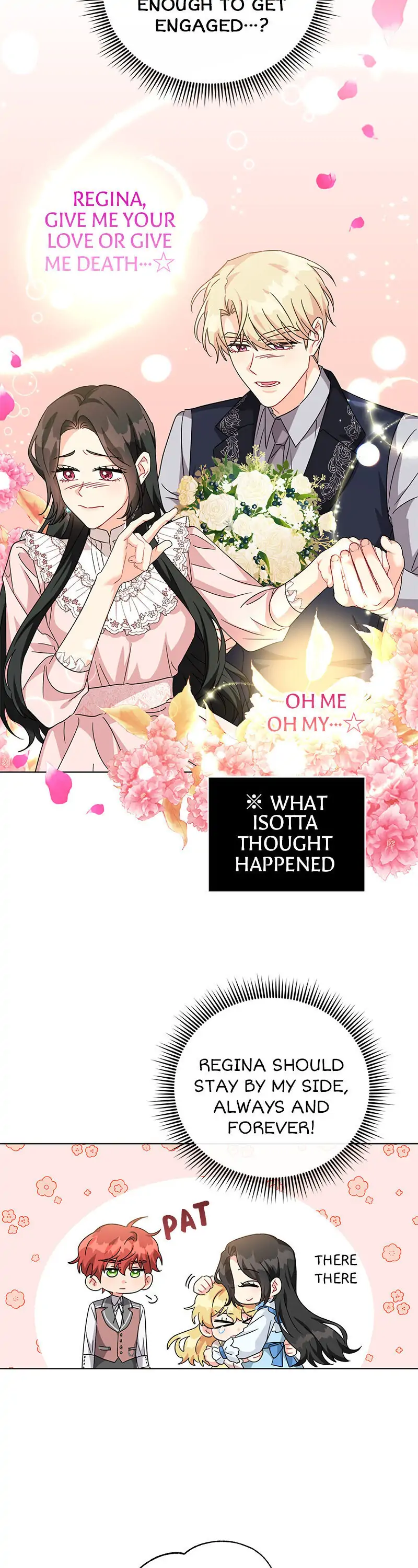 I Got Married To A Villain Chapter 22 - page 13