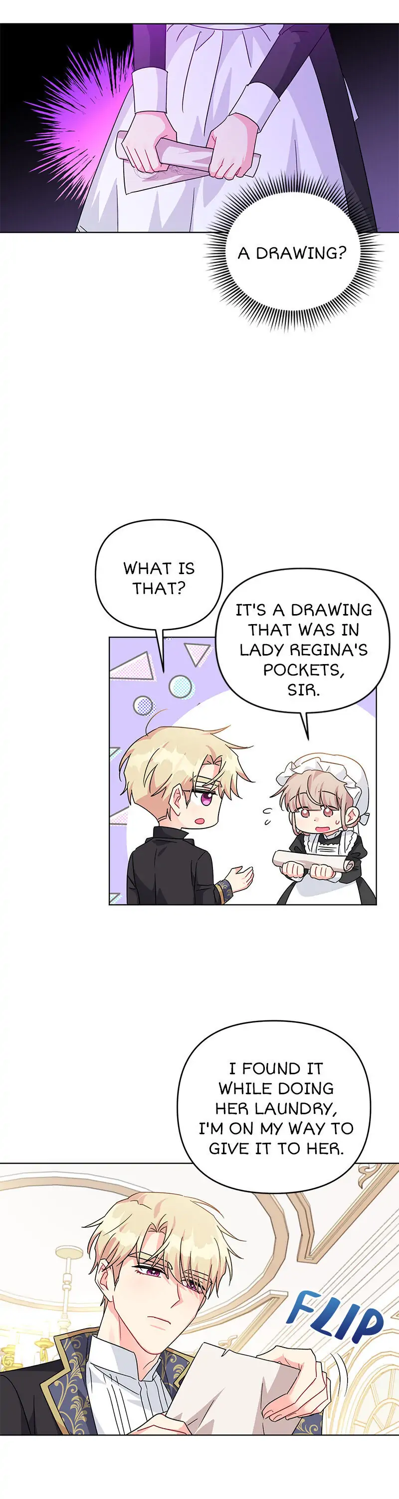 I Got Married To A Villain Chapter 22 - page 17