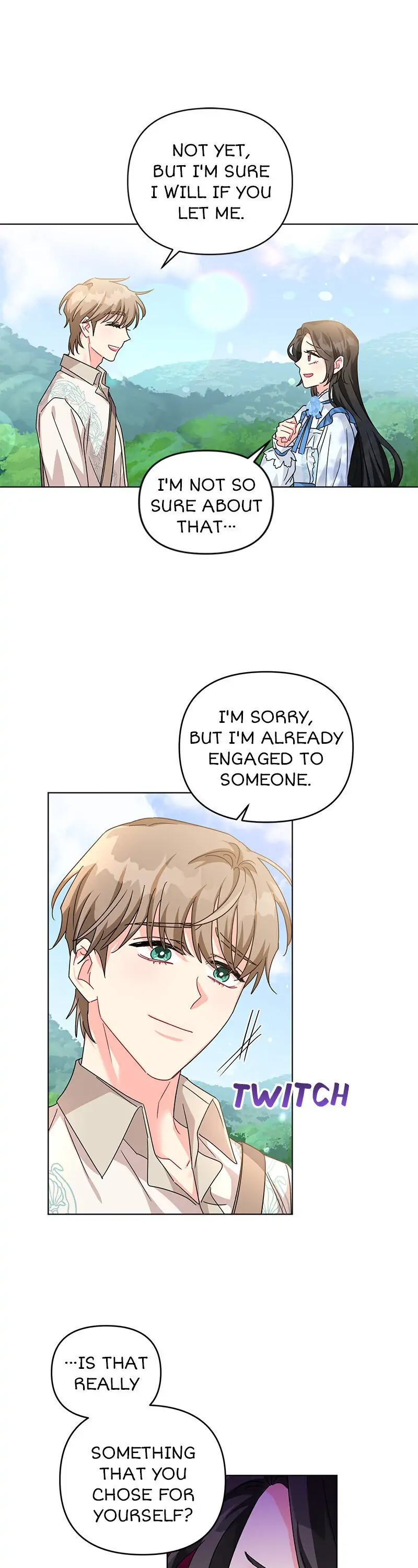 I Got Married To A Villain Chapter 22 - page 7