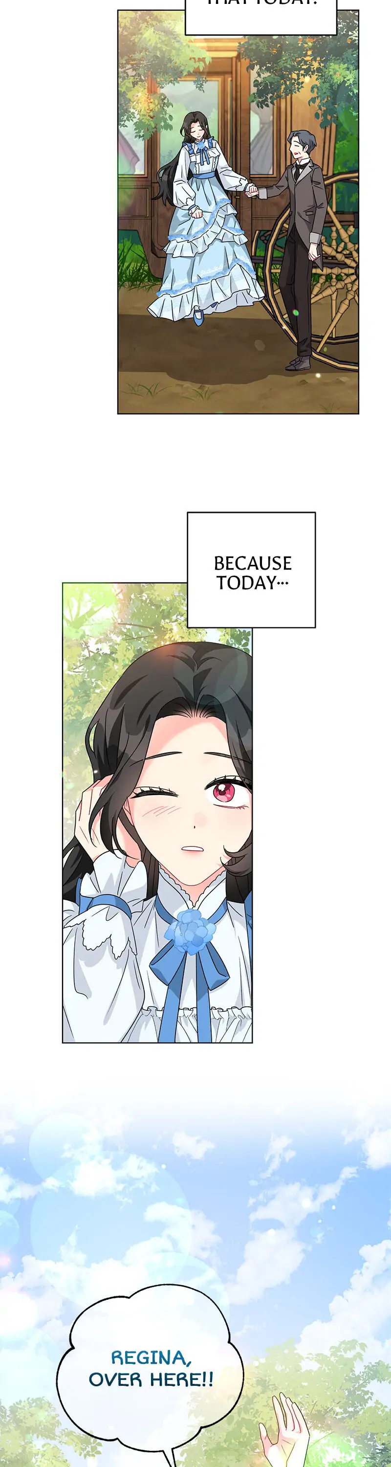 I Got Married To A Villain Chapter 21 - page 11