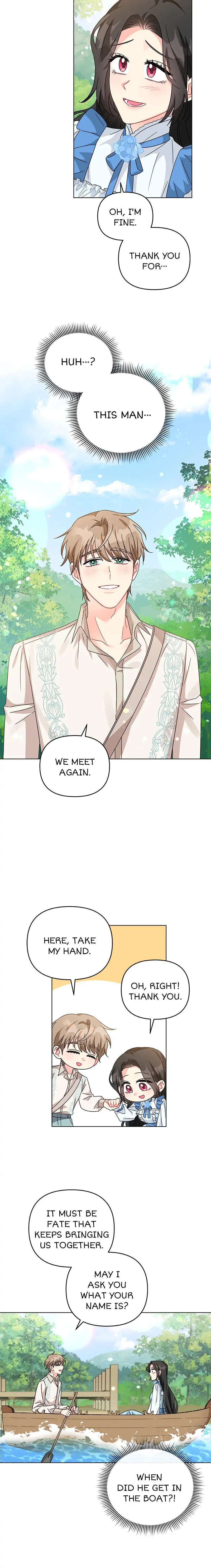 I Got Married To A Villain Chapter 21 - page 17