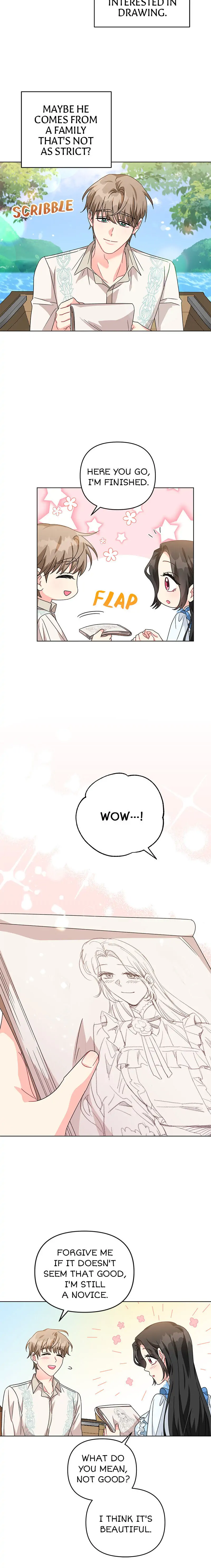 I Got Married To A Villain Chapter 21 - page 26
