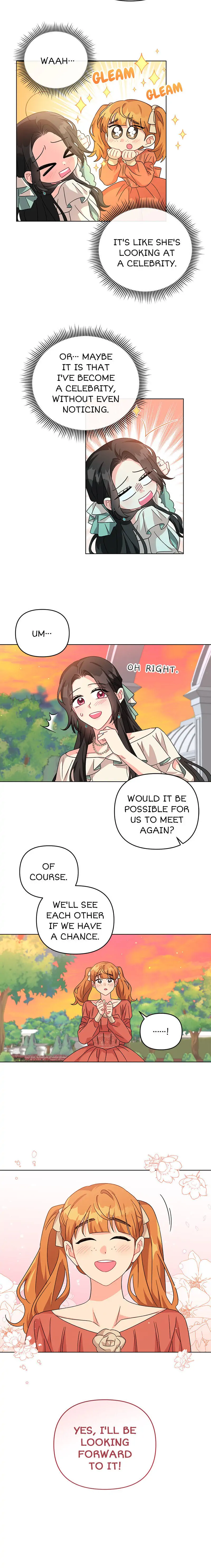 I Got Married To A Villain Chapter 20 - page 17