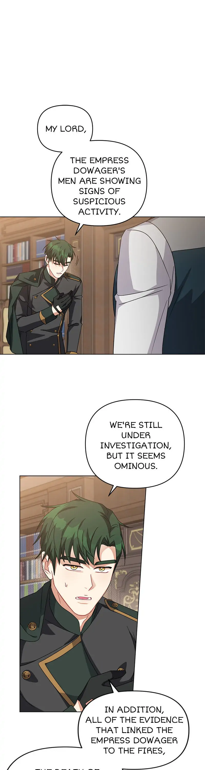 I Got Married To A Villain Chapter 20 - page 26