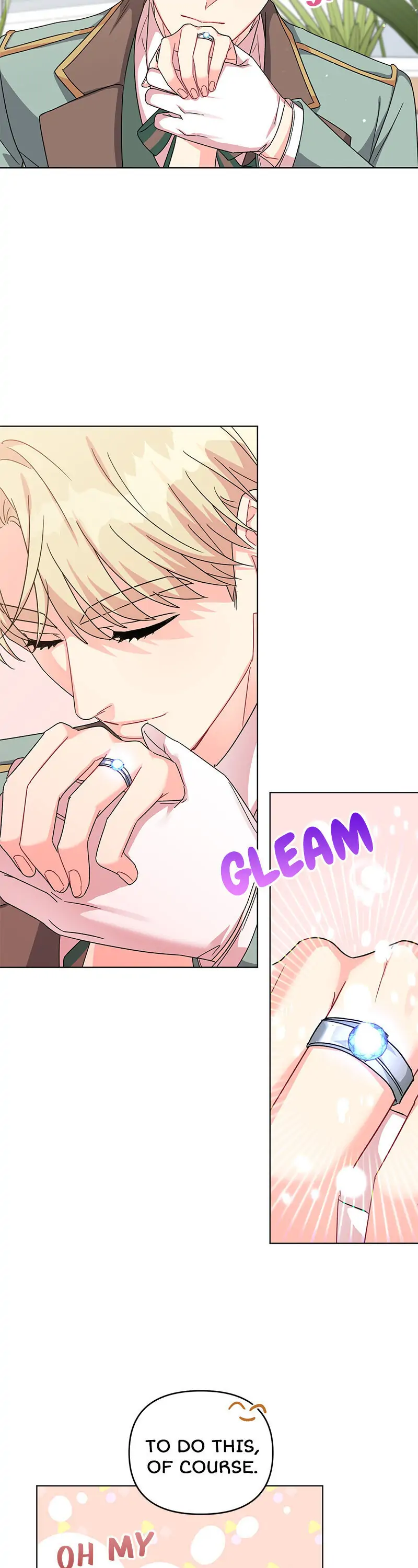 I Got Married To A Villain Chapter 20 - page 4