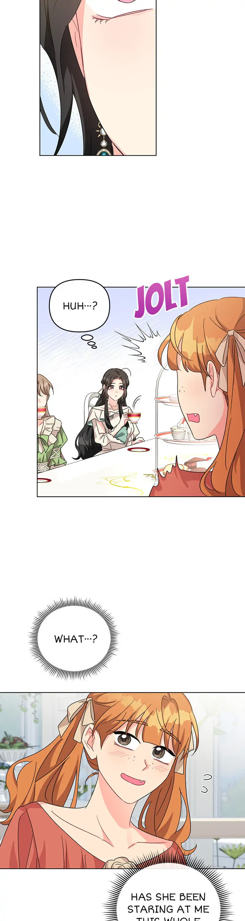I Got Married To A Villain Chapter 19 - page 16